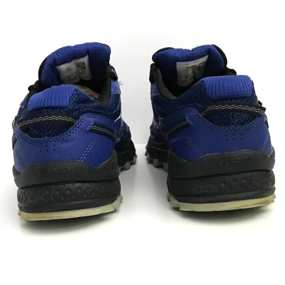 Saucony Run Any Where